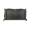 Recambio de radiador agua para ford focus c-max (dm2) 1.6 referencia OEM IAM 1897406 3M5H8005RJ 