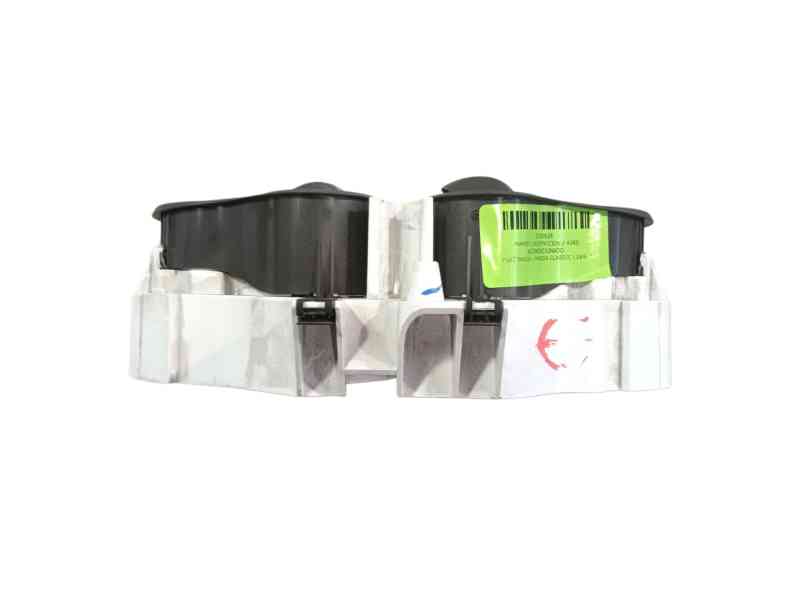 Recambio de mando calefaccion / aire acondicionado para fiat panda / panda classic (169_) 1.2 natural power (169.axb1a) referenc