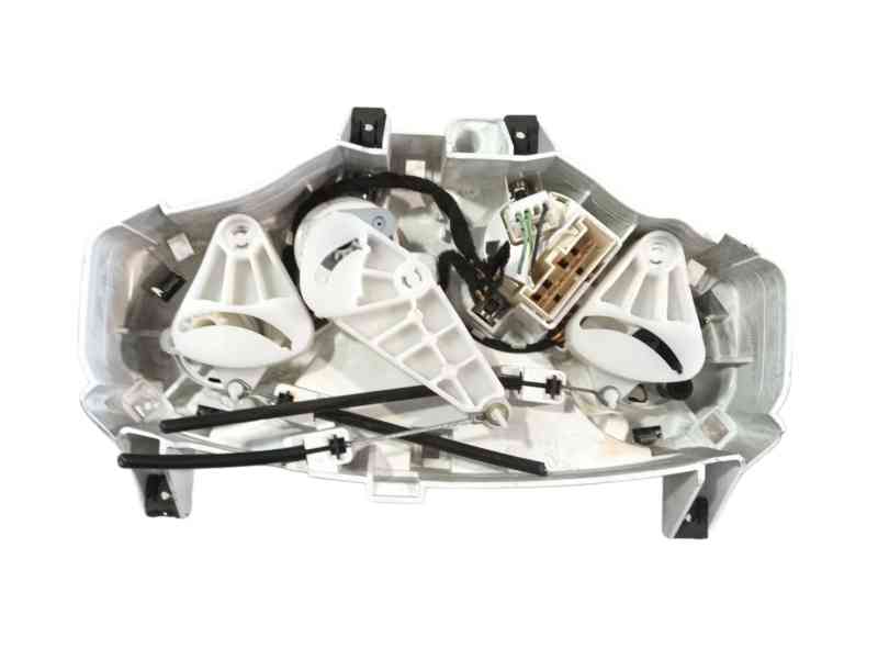Recambio de mando calefaccion / aire acondicionado para fiat panda / panda classic (169_) 1.2 natural power (169.axb1a) referenc