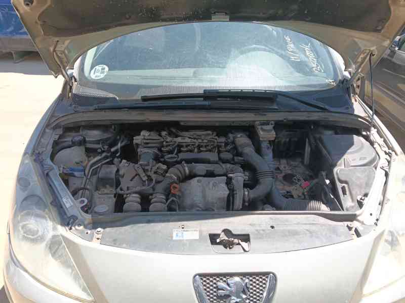Recambio de despiece motor para peugeot 307 sw (3h) 1.6 hdi 110 referencia OEM IAM   