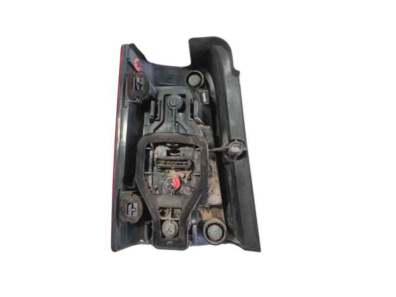 Recambio de piloto trasero derecho para citroën berlingo / berlingo first monospace (mf_, gjk_, gfk_) 1.4 i (mfkfx, mfkfw, gjkfw