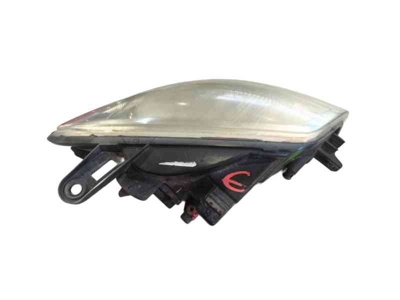 Recambio de faro izquierdo para citroën berlingo / berlingo first monospace (mf_, gjk_, gfk_) 1.4 i (mfkfx, mfkfw, gjkfwb, gjkfw