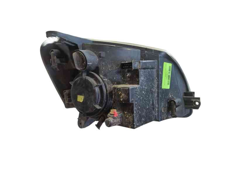 Recambio de faro izquierdo para citroën berlingo / berlingo first monospace (mf_, gjk_, gfk_) 1.4 i (mfkfx, mfkfw, gjkfwb, gjkfw