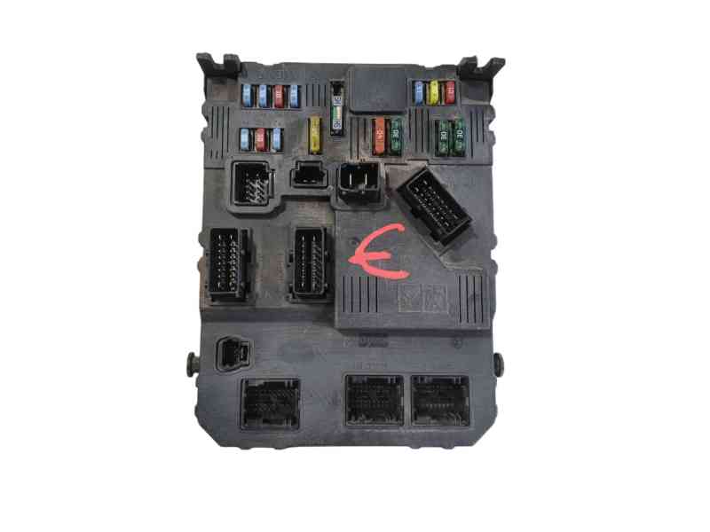 Recambio de bsi para citroën berlingo / berlingo first monospace (mf_, gjk_, gfk_) 1.4 i (mfkfx, mfkfw, gjkfwb, gjkfwc, gfkfwc) 