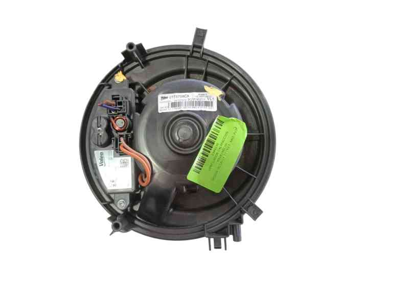 Recambio de ventilador calefaccion para skoda fabia iv (pj3) 1.5 tsi referencia OEM IAM 5Q1819021H 5T78709CA 
