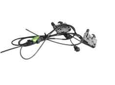 Recambio de cerradura capot para cupra formentor (km7, kmp) 1.4 e-hybrid referencia OEM IAM   