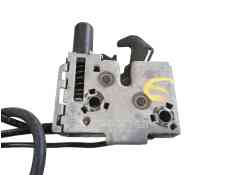 Recambio de cerradura capot para cupra formentor (km7, kmp) 1.4 e-hybrid referencia OEM IAM    2