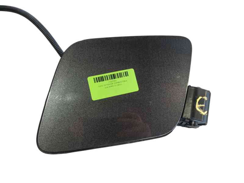 Recambio de tapa exterior combustible para kia niro ii (sg2) 1.6 gdi plug-in hybrd referencia OEM IAM  81595AT000 