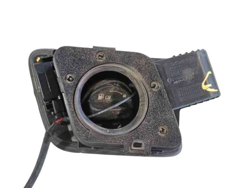 Recambio de tapa exterior combustible para kia niro ii (sg2) 1.6 gdi plug-in hybrd referencia OEM IAM  81595AT000 
