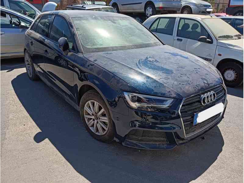 audi a3 sportback (8va, 8vf) del año 2019