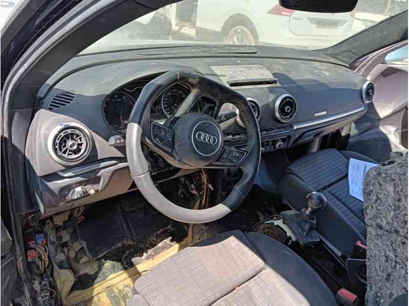 audi a3 sportback (8va, 8vf) del año 2019