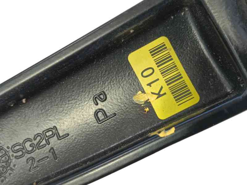 Recambio de brazo limpia delantero derecho para kia niro ii (sg2) 1.6 gdi plug-in hybrd referencia OEM IAM  SG2PL 
