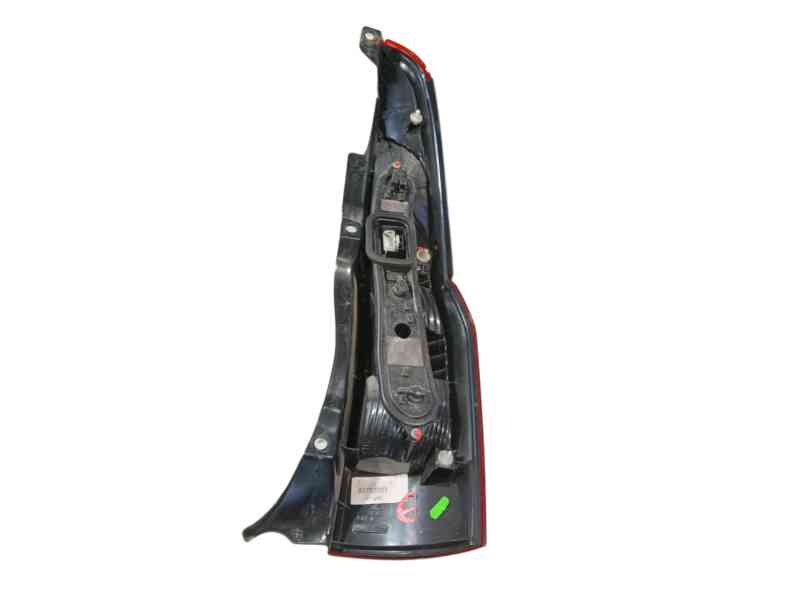 Recambio de piloto trasero izquierdo para fiat panda / panda classic (169_) 1.2 natural power (169.axb1a) referencia OEM IAM 000