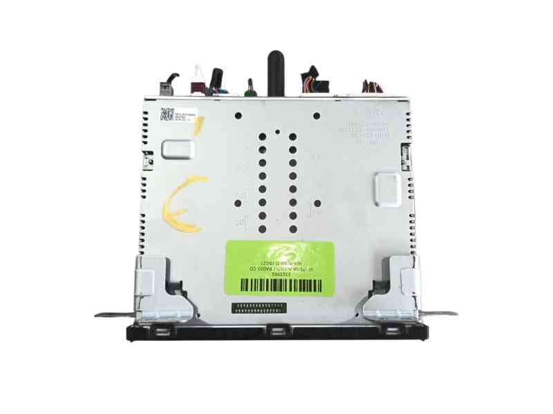 Recambio de sistema audio / radio cd para kia niro ii (sg2) 1.6 gdi plug-in hybrd referencia OEM IAM   