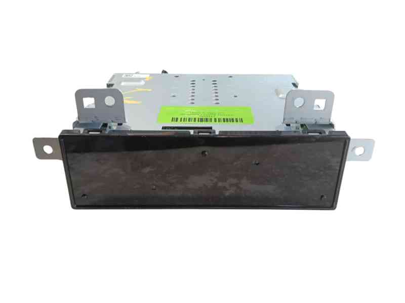 Recambio de sistema audio / radio cd para kia niro ii (sg2) 1.6 gdi plug-in hybrd referencia OEM IAM   