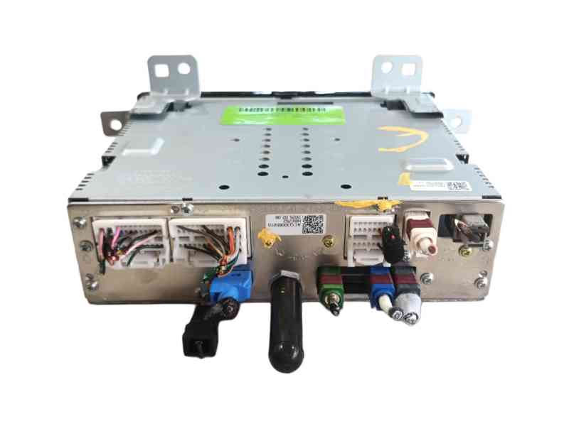 Recambio de sistema audio / radio cd para kia niro ii (sg2) 1.6 gdi plug-in hybrd referencia OEM IAM   