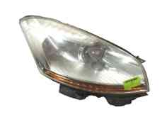 Recambio de faro derecho para citroën c4 picasso i monospace (ud_) 1.6 hdi referencia OEM IAM 6206A8  