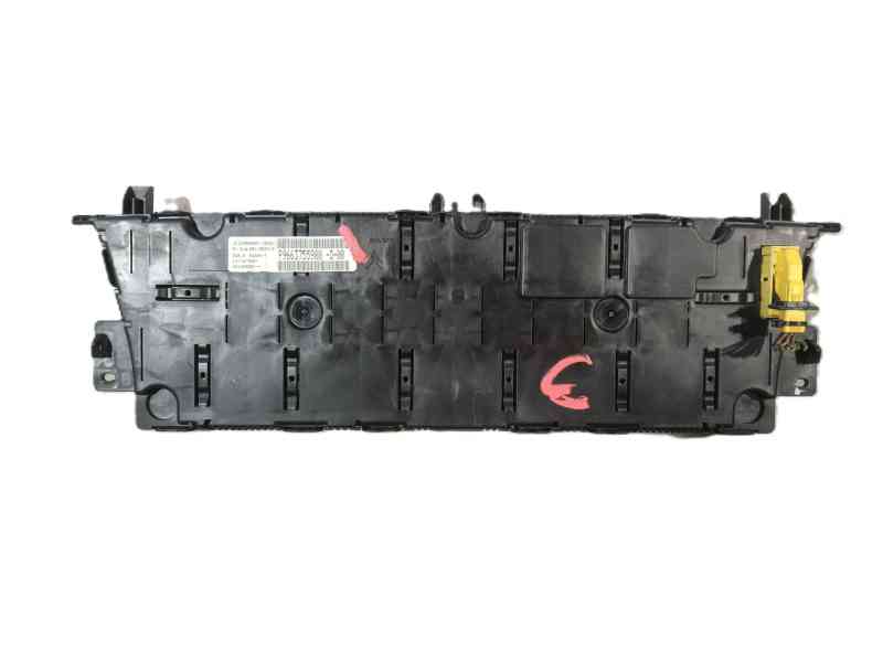 Recambio de cuadro instrumentos para citroën c4 picasso i monospace (ud_) 1.6 hdi referencia OEM IAM   