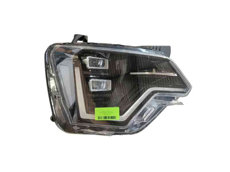 Recambio de faro izquierdo para kia niro ii (sg2) 1.6 gdi plug-in hybrd referencia OEM IAM 92101AT100 / 9806306180 36268 