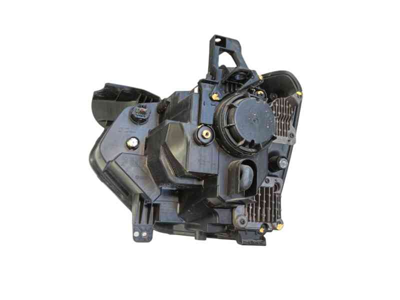 Recambio de faro izquierdo para kia niro ii (sg2) 1.6 gdi plug-in hybrd referencia OEM IAM 92101AT100 / 9806306180 36268 