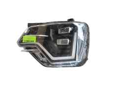 Recambio de faro derecho para kia niro ii (sg2) 1.6 gdi plug-in hybrd referencia OEM IAM 9806306580  