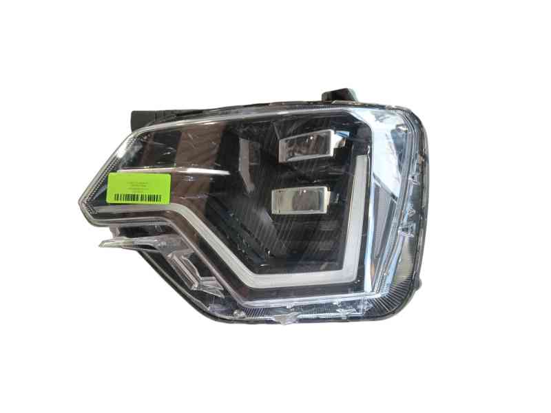 Recambio de faro derecho para kia niro ii (sg2) 1.6 gdi plug-in hybrd referencia OEM IAM 9806306580  