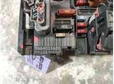 Recambio de bsm para citroën c4 picasso i monospace (ud_) 1.6 hdi referencia OEM IAM    2