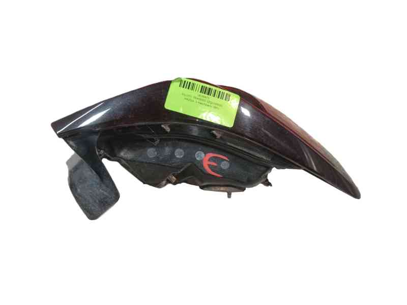 Recambio de piloto trasero izquierdo para mazda 3 hatchback (bp) 2.0 skyactiv-g (bp5h, bp6h) referencia OEM IAM   