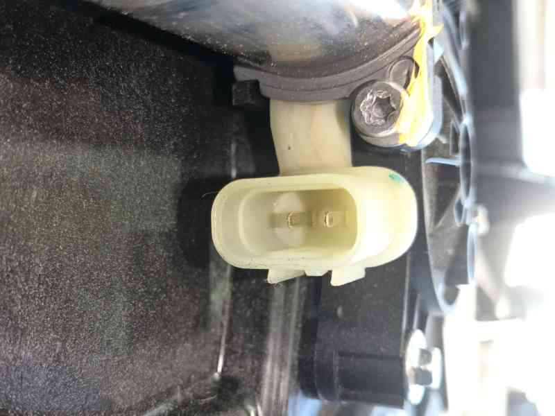 Recambio de elevalunas trasero derecho para kia niro ii (sg2) 1.6 gdi plug-in hybrd referencia OEM IAM  83480AT000 K00K00E02