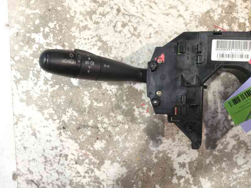 Recambio de mando multifuncion para citroën c4 picasso i monospace (ud_) 1.6 hdi referencia OEM IAM   
