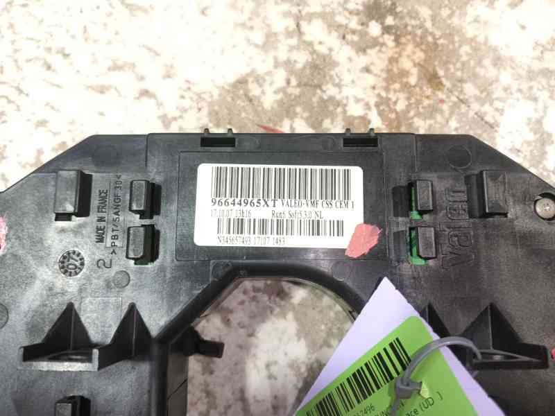 Recambio de mando multifuncion para citroën c4 picasso i monospace (ud_) 1.6 hdi referencia OEM IAM   