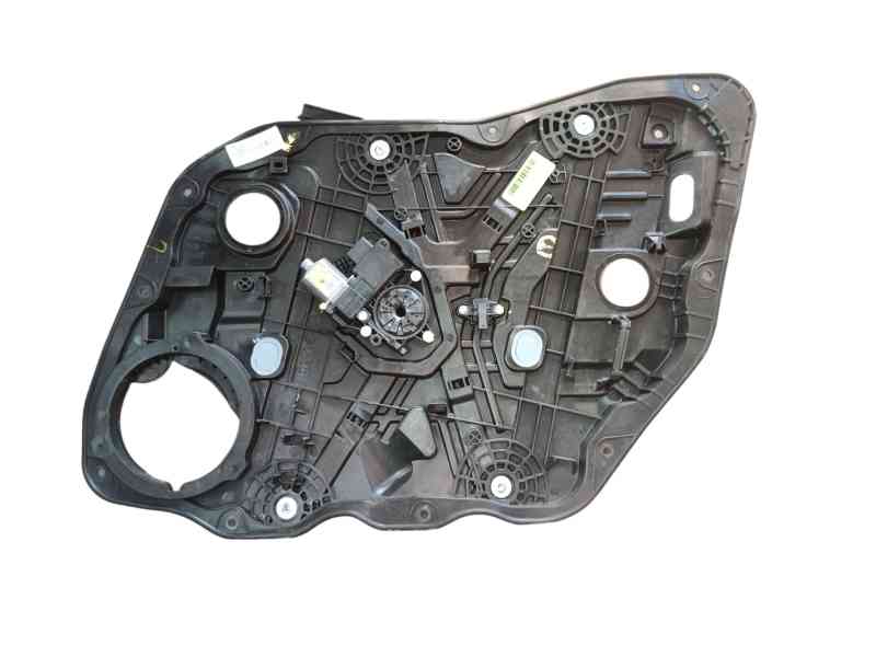 Recambio de elevalunas delantero derecho para kia niro ii (sg2) 1.6 gdi plug-in hybrd referencia OEM IAM 9222EQ 82480AT060 K06K0