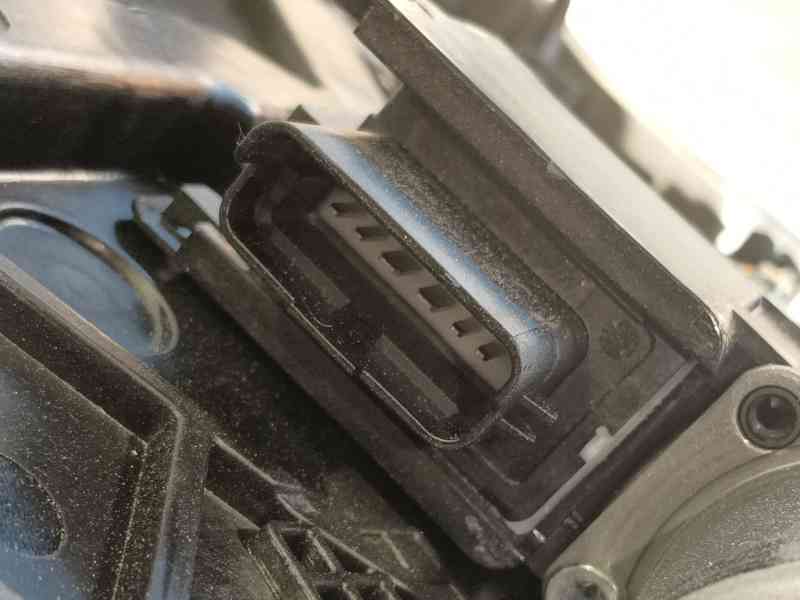 Recambio de elevalunas delantero derecho para kia niro ii (sg2) 1.6 gdi plug-in hybrd referencia OEM IAM 9222EQ 82480AT060 K06K0