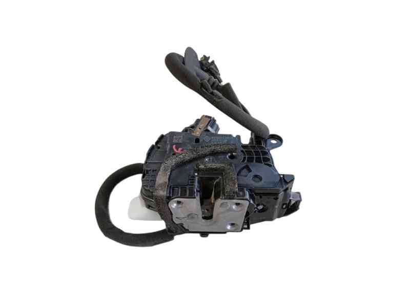 Recambio de cerradura puerta delantera izquierda para renault clio v (b7_) 1.6 e-tech 145 (b7mu) referencia OEM IAM 805032387R 4