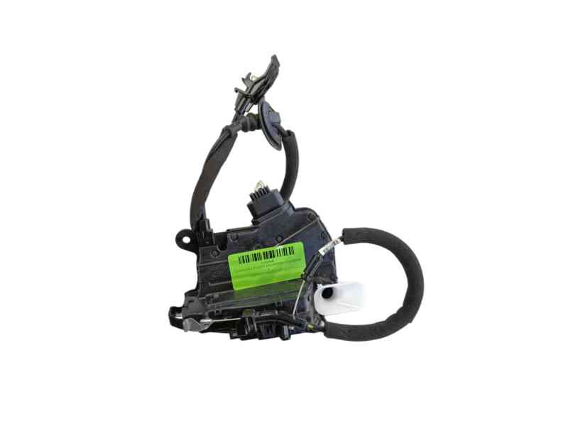 Recambio de cerradura puerta delantera izquierda para renault clio v (b7_) 1.6 e-tech 145 (b7mu) referencia OEM IAM 805032387R 4