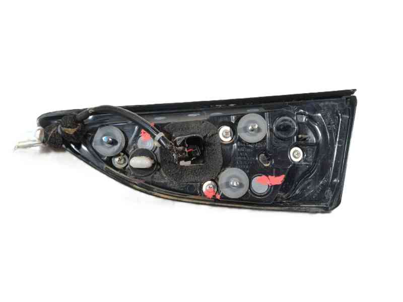 Recambio de piloto trasero izquierdo interior para mazda 3 hatchback (bp) 2.0 skyactiv-g (bp5h, bp6h) referencia OEM IAM   