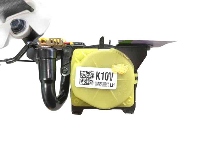 Recambio de cinturon seguridad delantero izquierdo para kia niro ii (sg2) 1.6 gdi plug-in hybrd referencia OEM IAM  88810AT100CC
