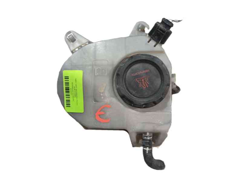 Recambio de deposito expansion para cupra formentor (km7, kmp) 1.5 tsi referencia OEM IAM 5WA121407F  