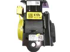 Recambio de cinturon seguridad delantero derecho para kia niro ii (sg2) 1.6 gdi plug-in hybrd referencia OEM IAM  88820AT100CCV  2
