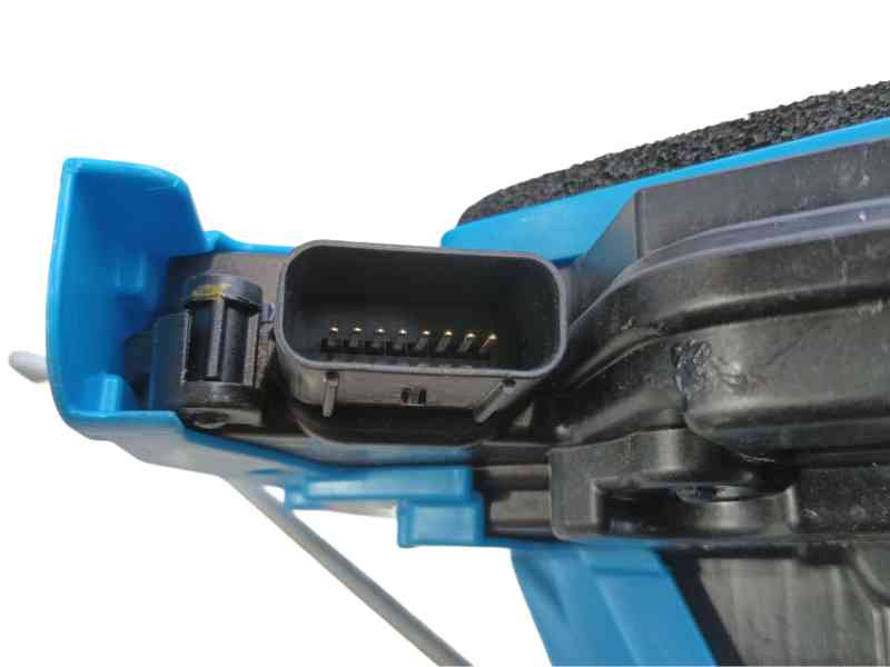 Recambio de cerradura puerta trasera derecha para kia niro ii (sg2) 1.6 gdi plug-in hybrd referencia OEM IAM  25022781420AT010 