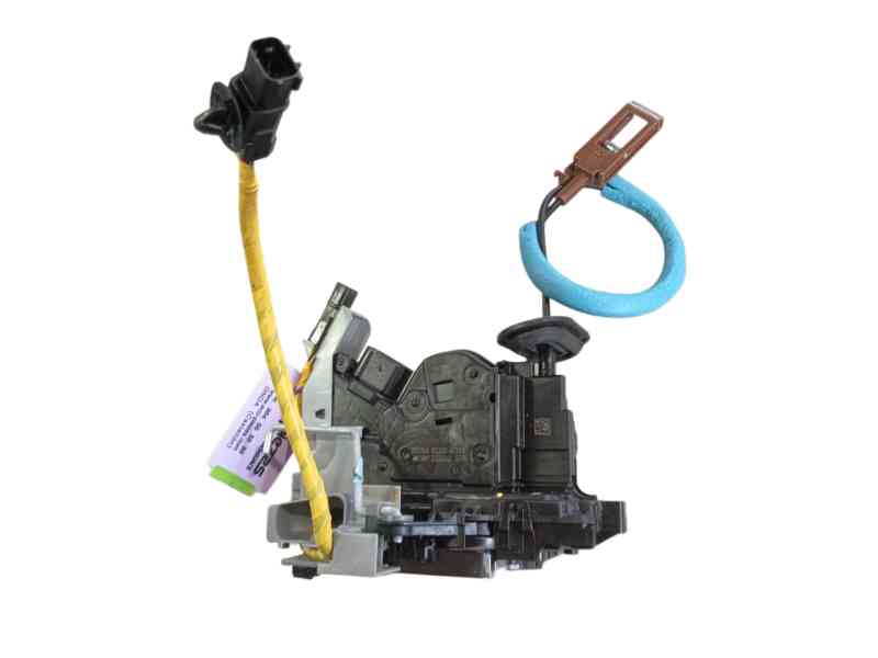 Recambio de cerradura puerta delantera derecha para kia niro ii (sg2) 1.6 gdi plug-in hybrd referencia OEM IAM 9135EA 2503048132