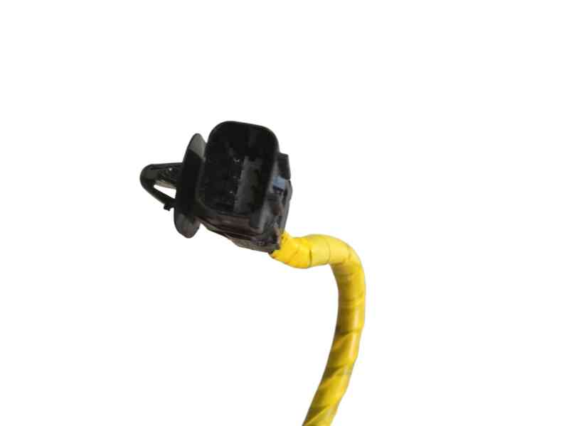 Recambio de cerradura puerta delantera derecha para kia niro ii (sg2) 1.6 gdi plug-in hybrd referencia OEM IAM 9135EA 2503048132