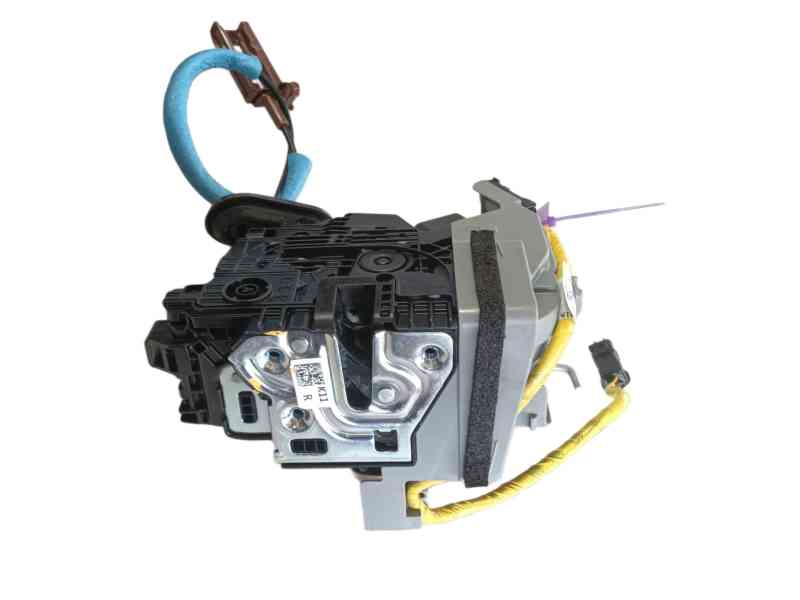 Recambio de cerradura puerta delantera derecha para kia niro ii (sg2) 1.6 gdi plug-in hybrd referencia OEM IAM 9135EA 2503048132