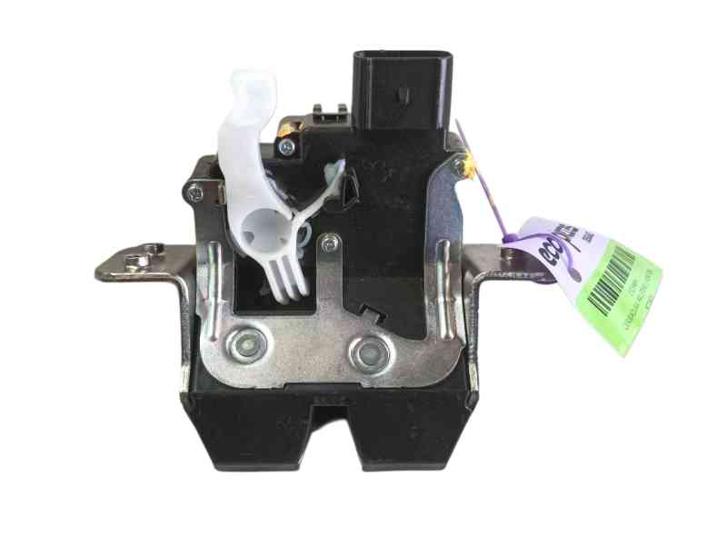 Recambio de cerradura maletero / porton para kia niro ii (sg2) 1.6 gdi plug-in hybrd referencia OEM IAM 8719G5  
