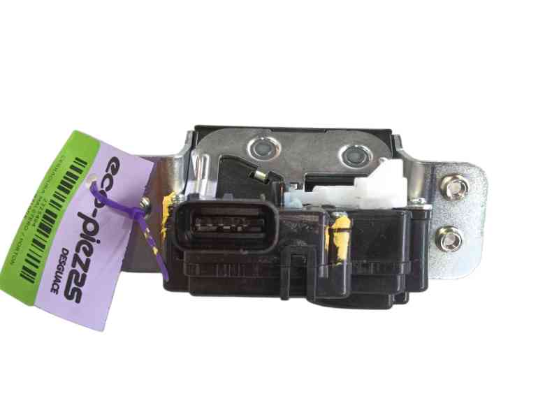 Recambio de cerradura maletero / porton para kia niro ii (sg2) 1.6 gdi plug-in hybrd referencia OEM IAM 8719G5  
