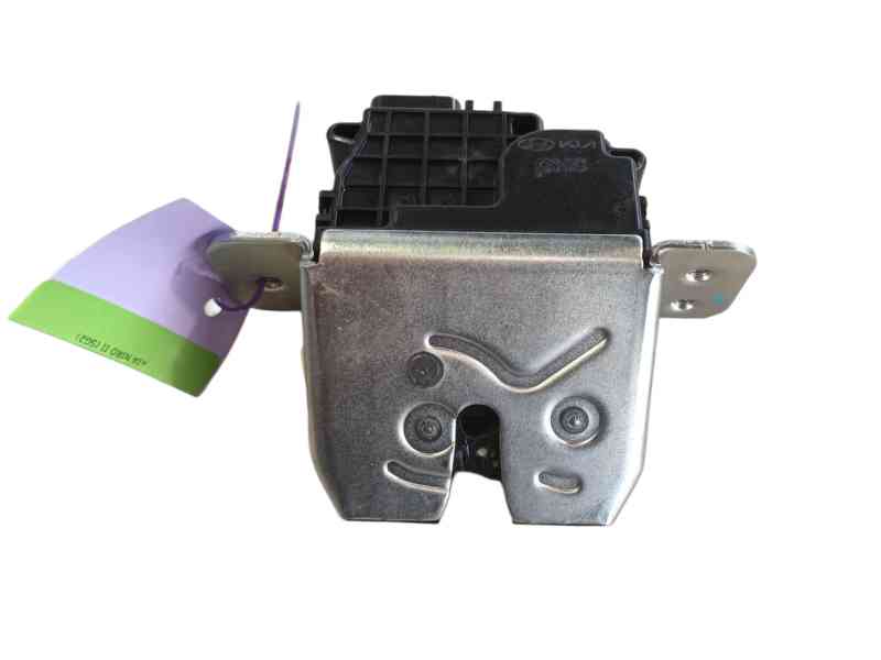 Recambio de cerradura maletero / porton para kia niro ii (sg2) 1.6 gdi plug-in hybrd referencia OEM IAM 8719G5  