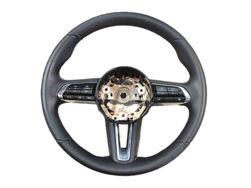 Recambio de volante para mazda 3 hatchback (bp) 2.0 skyactiv-g (bp5h, bp6h) referencia OEM IAM   