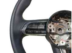 Recambio de volante para mazda 3 hatchback (bp) 2.0 skyactiv-g (bp5h, bp6h) referencia OEM IAM    2