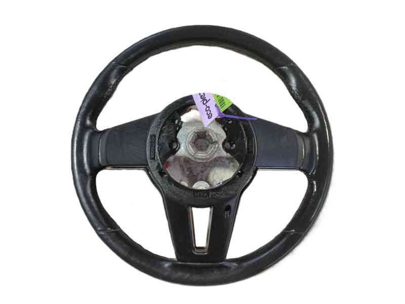 Recambio de volante para mazda 3 hatchback (bp) 2.0 skyactiv-g (bp5h, bp6h) referencia OEM IAM   
