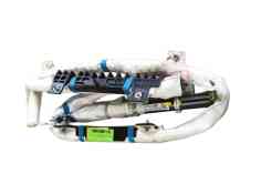 Recambio de airbag cortina delantero izquierdo para kia niro ii (sg2) 1.6 gdi plug-in hybrd referencia OEM IAM  00410AT000 2806P